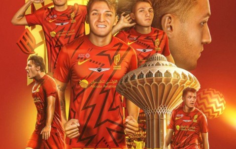 7000万欧！沙特新军签下意甲金靴雷特吉，新赛季联赛冠军悬念大增？