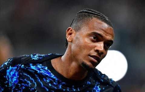 曼城弃将6场比赛征服国米 计划触发1500万欧买断&年薪450万欧