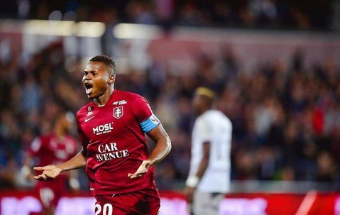 周六032 法甲：梅斯VS巴黎圣日耳曼 预测分析