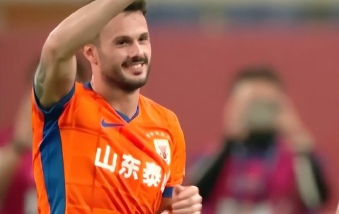 鲁能VS成都蓉城：前西甲铁卫坐镇瓦科+谢文能领衔巴西双锋出击