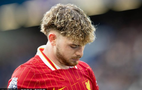 曝利物浦小将已与莱比锡谈妥合同 一旦转会切尔西受益