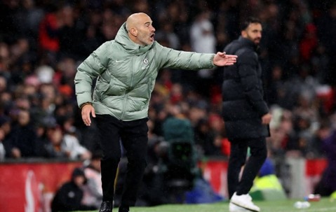 吉滕斯5600万水货暴露，5场比赛0进球0助攻，难敌强队挑战