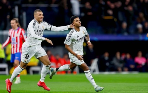 阿森纳为何犹豫不决？罗德里戈转会动向成谜