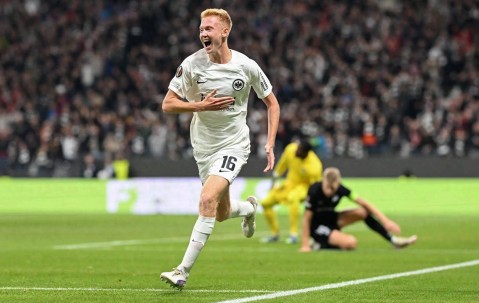 皇马夏季引援目标曝光，年轻中场拉尔森入选，备受关注