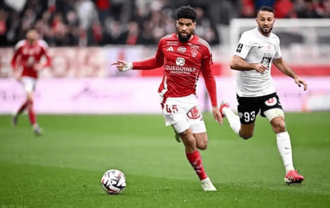 法甲卡位暗战！尼斯主场复仇心切，残阵布雷斯特客场“神经刀”能否续命？