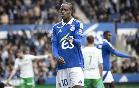 法甲强弱对话：斯特拉斯堡主场迎战保级队梅斯