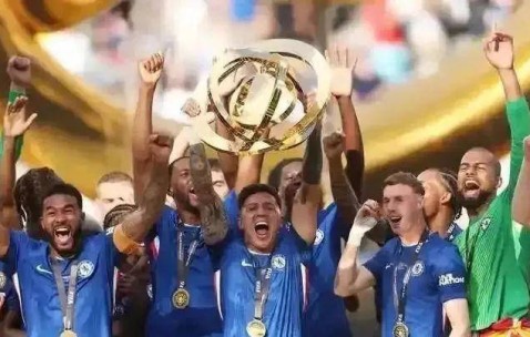 改制后的世俱杯选拔机制存在的问题与建议