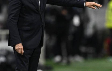 再见加斯佩里尼！9年神话缔造者挥别亚特兰大，意甲一个时代结束了？