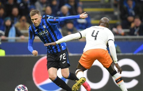 25147期胜负彩前瞻 | 意甲激斗：亚特兰大主场迎战拉齐奥，进攻风暴与防守壁垒的碰撞！