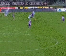 随着比分定格5-1,意甲倒数第一终于赢了,终结15轮不胜,太不容易了