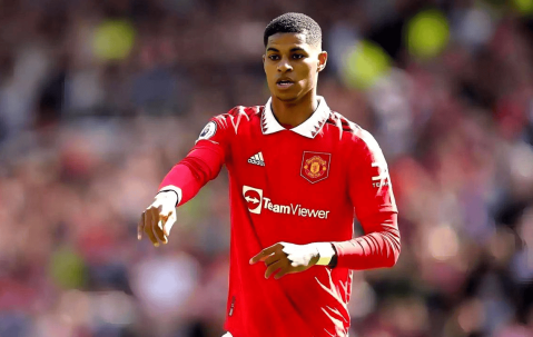 6500万镑！拜仁求购拉什福德，曼联会放走“青训瑰宝”？