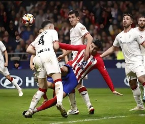 毕尔巴鄂主场迎战黑马西班牙人，伤病潮成关键变数