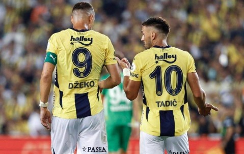 皇马组合！穆里尼奥联手阿森西奥，费内巴切在“穆二年”起飞？