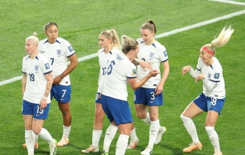 2025女足金球最新排名：英格兰欧洲杯冠军为何集体败北