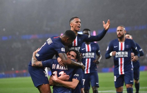 明日法甲联赛：蒙彼利埃VS巴黎圣日耳曼比赛预测