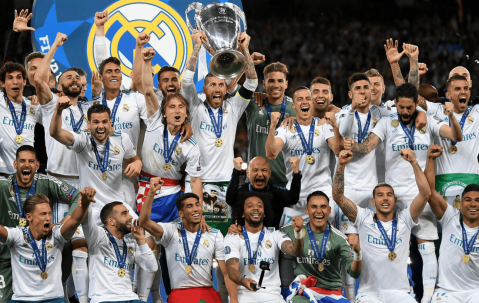 西甲焦点战：皇家马德里对阵奥萨苏纳—比分预测！