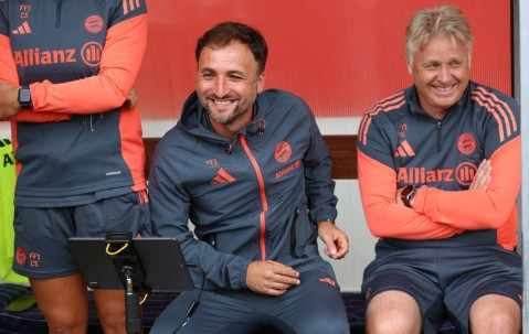 欧冠资格赛：皇家马德里与马德里竞技能否突破历史束缚？