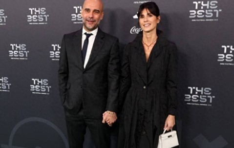 36年感情终结！太阳报起底瓜帅婚姻：无法挽回，长期分居成导火索