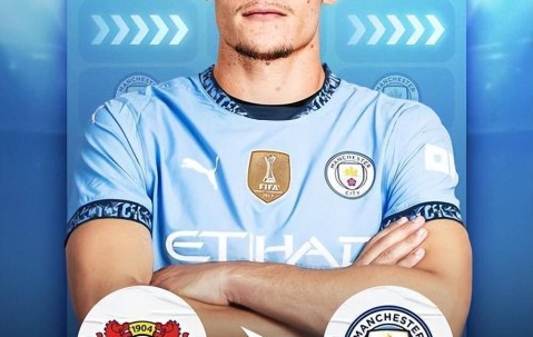 再见曼城，6000万标王，180天就弃用，6冠曼城到底怎么了