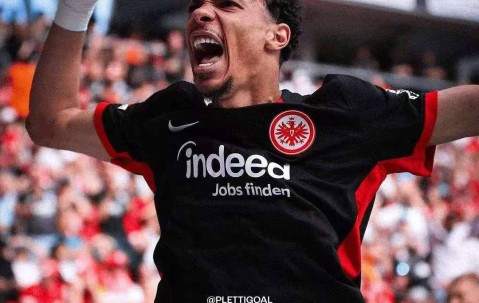 切尔西与利物浦争夺，但他并非真正的宿命之子