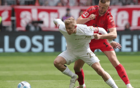 8分领跑！拜仁高效3-0碾压美因茨！下轮取胜即提前加冕德甲