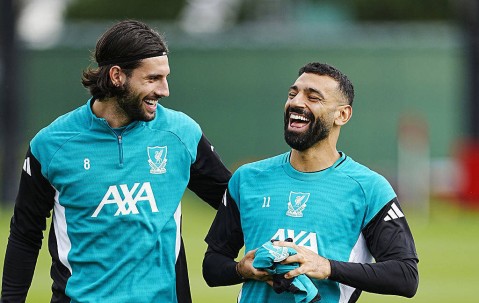 竞彩湃｜利物浦直面铁血马竞，拜仁对阵切尔西延续连胜？