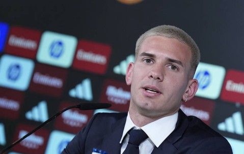 特雷-莱尔斯加盟皇马：从NBA到西甲的跨界之旅，背后隐藏着怎样的竞技野心？