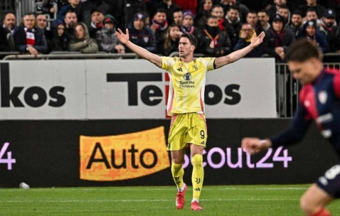 意甲锋霸真要走？尤文慌不慌？切尔西可等着捡漏呢