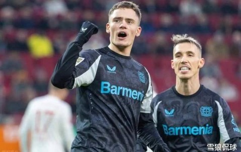 周薪20万镑！德甲超新星加盟红军不求顶薪球队核心才是最高梦想