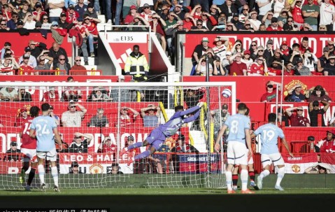 曼联能否再次通过欧联杯夺冠逆袭？范德萨的深度解析