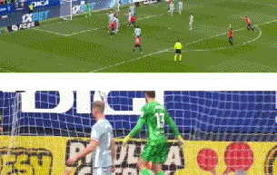 2-0大冷门，西甲第11掀翻西甲第3，马竞轰然倒下：3轮不败终结