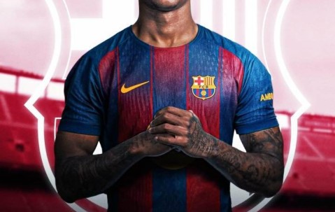 HWG！27岁拉什福德即将租借加盟巴萨附带选择买断条款