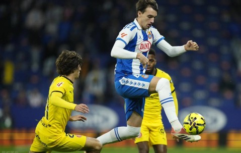 0-2大冷门，西甲第5遭西甲第13掀翻，连送2点球酿悲剧