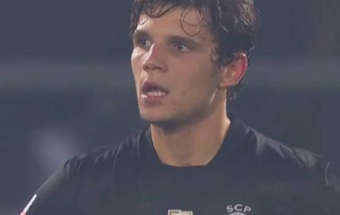 穆帅争冠劲敌豪取大胜：葡超三强积分悬殊，本菲卡夺冠希望渺茫