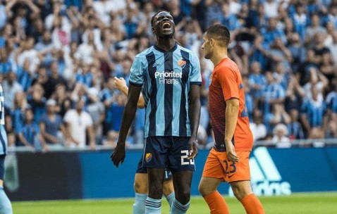 欧冠资格赛生死局：马尔默主场稳操胜券，里加足球学校逆袭希望渺茫？