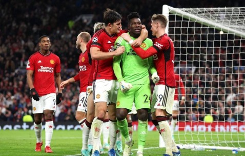 英格兰球队欧战冠军排名，枪手仅2冠，蓝军9冠，曼联豪夺13冠