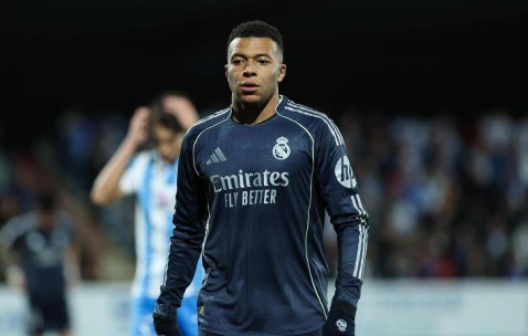 狂！27岁姆巴佩放话：2026，我的欧冠、世界杯和金球，一个都不能少！