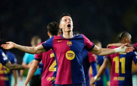 亚马尔第一！2025最新金球奖赔率，萨拉赫仍第四，姆巴佩第十