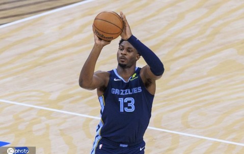 杰克逊打野球受伤需要手术 昨日刚完成顶薪续约