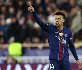 体坛联播|皇马1比0战胜本菲卡占先机,大巴黎逆转摩纳哥