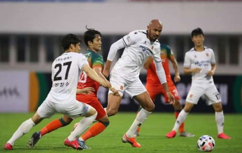 7月22日(4场比赛前瞻)光州FC VS 金泉尚武；流浪者VS帕纳辛奈科斯