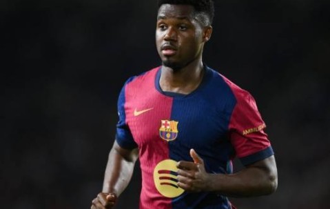 巴塞罗那拒绝了法甲豪门对失宠青训产品的开价