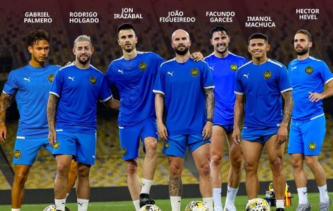 走错路了！马来西亚7人归化被重罚，26岁西甲中卫出场1次被禁赛12个月