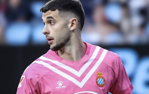 24岁天才门将横空出世，138次扑救冠绝西甲，引得6大欧洲豪门争抢