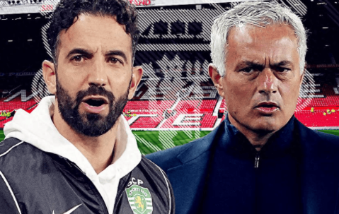 欧冠3战2胜，欧联9战7胜！曼联新帅“穆里尼奥二世”果然名不虚传！