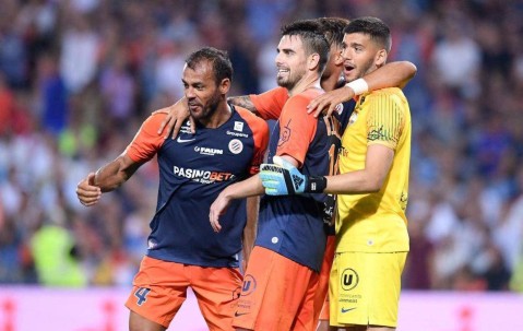 法甲激战：蒙彼利埃 VS 兰斯，谁能笑到最后？