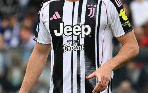 稳定军心，尤文续约31岁后卫，8场1球，新援戴维何时激活