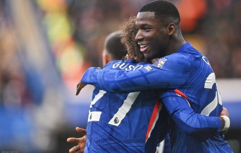 切尔西2-1利物浦！可怕的不是绝杀对手，而是球迷赛后的表态