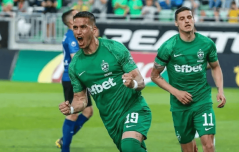 25111期足彩胜负平推荐：欧冠费伦茨交手占优 + 主场强势