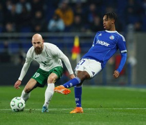 欧协联3-1:法甲第7豪取4连胜,6战5胜1平头名晋级淘汰赛,太牛了